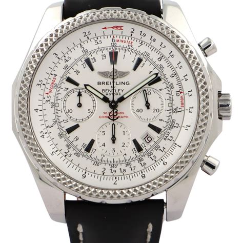 breitling motors a25362 price|breitling bentley a25362 price.